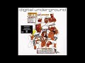 Digital Underground - Nuttin' Nis Funky
