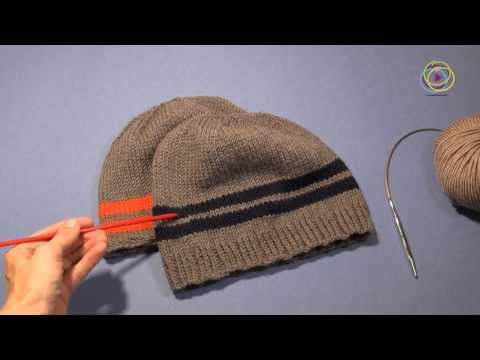 Project: Knitting a hat, Part 1 - Overview