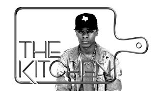 The Kitchen 23 - Jay Fresh [Artist Spotlight]