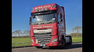 Sadulveoki DAF XF 510 SSC PTO+HYDR. müük - Pilt 4 | Autoline EE Sadulveok DAF XF 510 SSC PTO+HYDR | Pilt 4 - Autoline