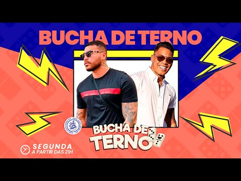 Bucha de Terno convida Abner Pinheiro (02/05/2022) - Salvador FM