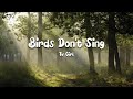 TV Girl Birds Don T Sing MM Sub