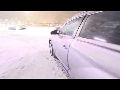 2023 Hyundai Tucson Preferred AWD in Silver for sale at Finch Hyundai in London, ON