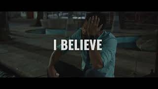 James Fortune - I Believe (Lyric Video) (Featuring Images from The Love Mountain Movie)