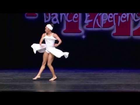 Dance Moms: Season 7: Harriet - FULL LENGTH DANCE!