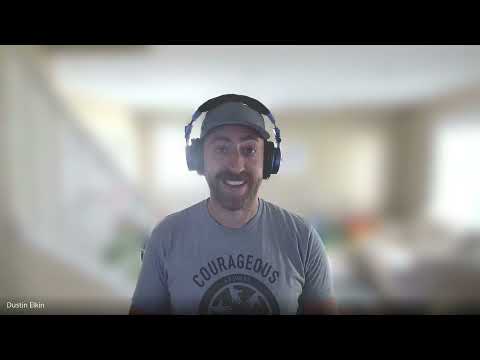 Fascinating Film Facts - Customer Success Story (Dustin Elkin - Professional Video Editor)