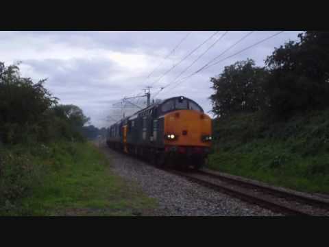 Barthomley and penkridge!