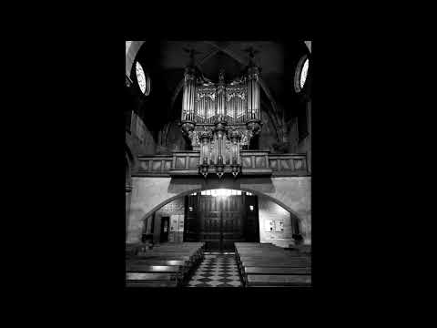 JKS 327 - Nech je zvelebený Boh - M. Sch. Trnavský (Cavaillé-Coll)