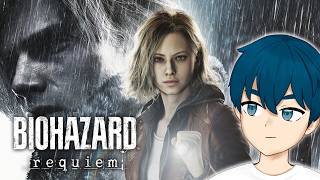 ラクーンシティーに取り残された者の悲劇　BIOHAZARD:requiem Part1