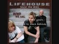 Mesmerized - Lifehouse