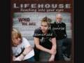 Lifehouse - Mesmerized w/ lyrics - MorbidlyDepressed68 Lifehouse - Mesmerized w/ lyrics