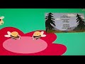 Pbs Kids Credits Nature Cat 2014