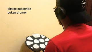 Download lagu Mungkin Nanti Peterpan もしもまたいつか  by Ariel Noah feat Ariel Nidji - Roll Up Drum Cover mp3 Download lagu Mungkin Nanti Peterpan もしもまたいつか  by Ariel Noah feat Ariel Nidji - Roll Up Drum Cover mp3