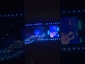 La città degli angeli - Achille Lauro live Roma Stadio olimpico 10/06/2026