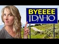6 REAL Reasons People Are LEAVING Idaho [Avoid Moving to Idaho if...]