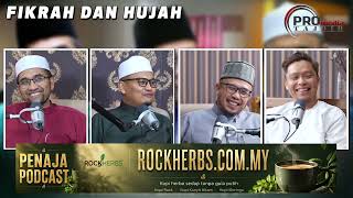 27-06-2026  PODCAST ~ Fikrah Dan Hujah  : AGAMA, ISTANA DAN FEUDALISMA (Siri 43)