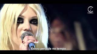 The Pretty Reckless - Zombie(legendado)