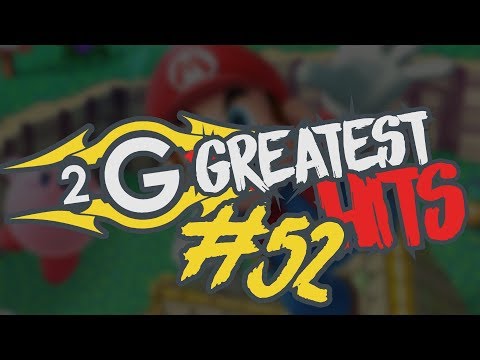 2GGreatest Hits Volume 52