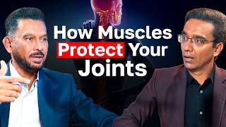 The Real Reason Your Knee & Joint Pain Isn’t Healing (Doctor Explains)