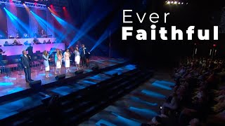Ever Faithful | The Collingsworth Family | Official Performance Video