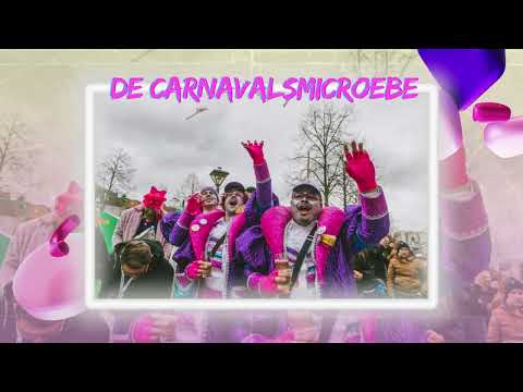 De Carnavalsmicroebe - Niels & Gil