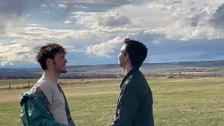 5 Years Ago... Music Video