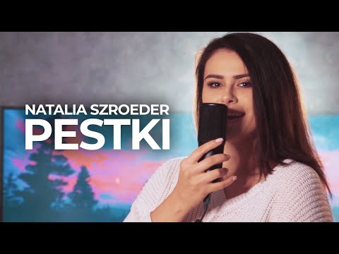 Natalia Szroeder - Pestki (Olga Przybysz COVER)