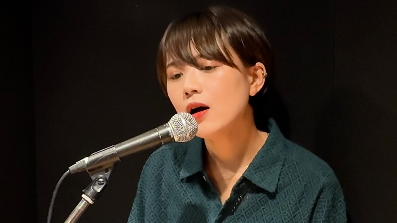 神っぽいな　歌ってみた