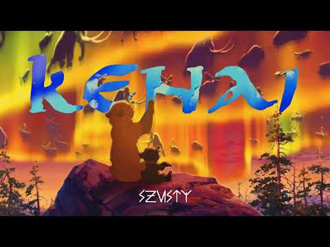 Szusty - Kenai