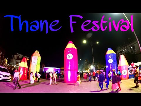 download lagu mp3 mp4 Thane Festival 2019, download lagu Thane Festival 2019 gratis, unduh video klip Thane Festival 2019