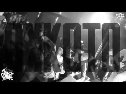 Code Pandorum & Qoeit - DEATHSQUAD - Okkoto Remix