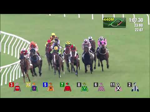 7/11/2021 (157) Master Delight - J Moreira