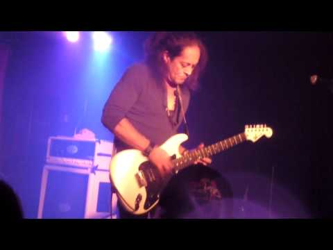 Rock n Roll Rebel - Jake E Lee's Red Dragon Cartel @ Brick by Brick in San Diego CA SJF