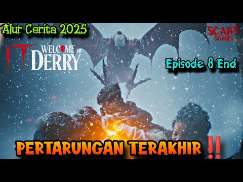 Scary Stories and Andre Story