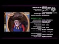 Toy Story 2 Credits Channel 4
