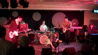 Mariage Blanc--With Friends Like These