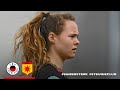 ?️ Nikki Ridder na verlies in laatste Eredivisie cup wedstrijd | "?? ???? ????? ??? ??? ??????????"