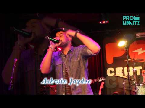 [2014] - Fiyah Nation Band & Ashwin Jaydee