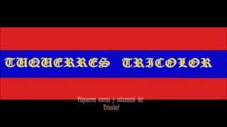 preview picture of video 'Túquerres Eternamente Tricolor'