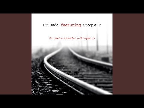 Stimela saseZola (Trapmix) (feat. Stogie T)