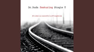 Stimela saseZola (Trapmix) (feat. Stogie T)