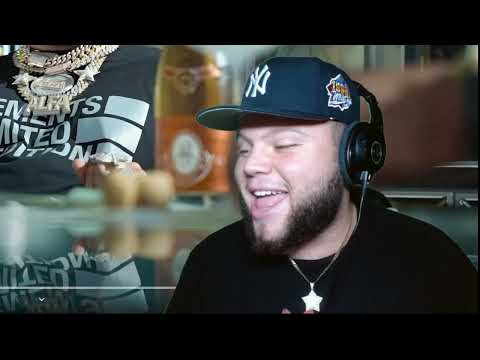 Reaccion a EL ALFA "EL CAPO" ❌ NORIEL ❌ TRUENO - LOS APARATOS ✈️💰