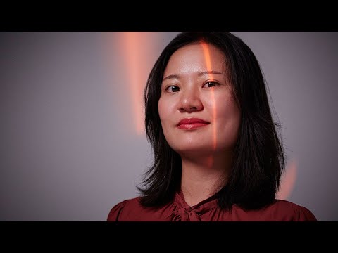 Jack.org Network Reps - Amy Wang