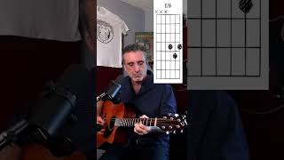 John Mellencamp is a genius (jack &amp; Diane w/ chords) #shorts