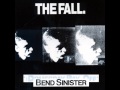 The Fall - Gross Chapel -- British Grenadiers