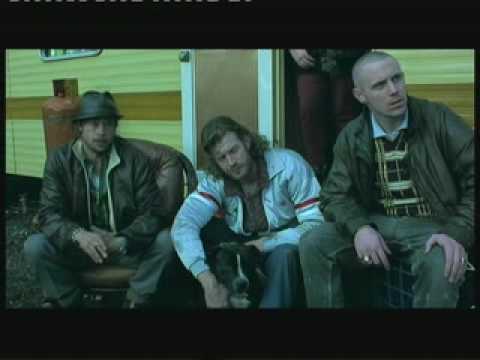 Snatch: Pikey Scene