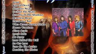 Dokken - Sleepless Nights (live 1988) Japan