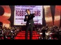 Robbie Williams -  Have You Met Miss Jones? - Live at the Albert - HD