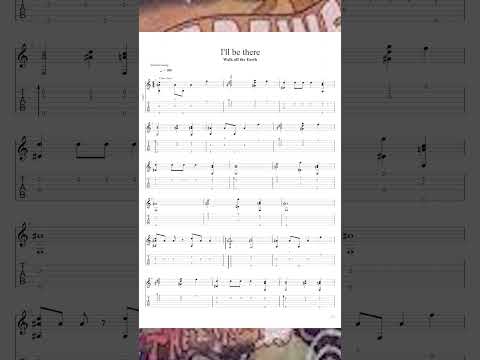 I'll Be There - Walk Off The Earth