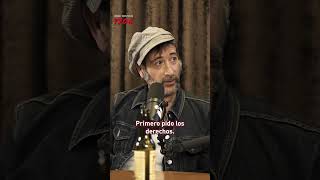 "Ser de calle no significa ser un gualtrapa" Entrevista a Muchachito Bombo Infierno en #esdlb 🍻​
